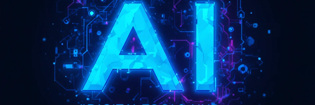 AI Digital Tools Hub